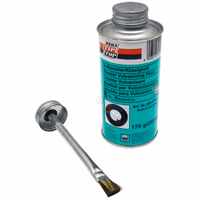 Liquide de vulcanisation