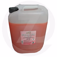 Liquide permanent 20l - 37°