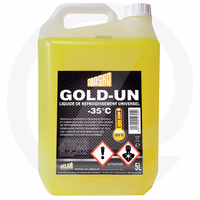 Liquide permanent 5l - 35°