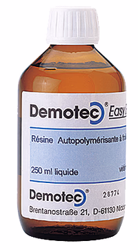 Liquide Easy Bloc - Ukal - 250ml