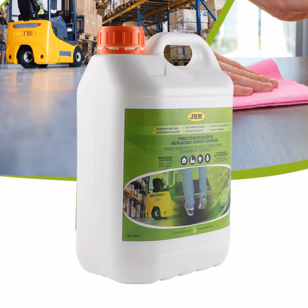 Liquide pour tapis 53862