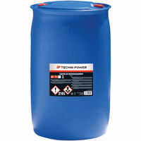 Liquide refroidissement universel -25°c fut 210l techni-power