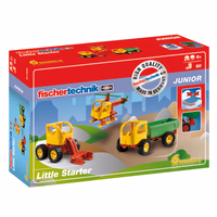 Little Starter 60 pièces à partir de 5 ans