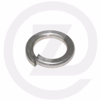 RONDELLE RESSORT FENDUE - 1425/0007 - JCB