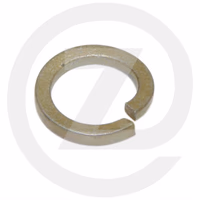 RONDELLE RESSORT FENDUE - 14250009D - JCB