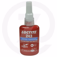 Loctite 243/50ml frein filet moyen