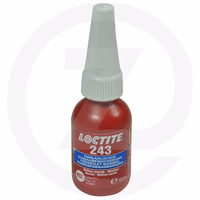 Loctite 243 frein filet moyen 10ml