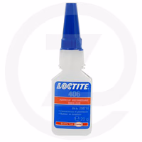 Loctite 406/20gr adhesif instantane