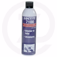 Loctite 7100 detecteur de fuites spray 400 ml