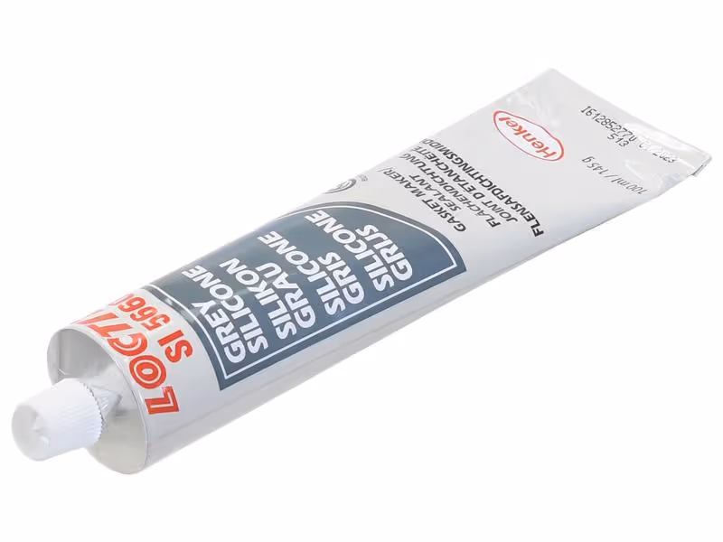 LOCTITE® SI 5660 Produit d'étanchéité silicone - 100ml