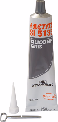 Loctite si 5135 autojoint metal 100gr