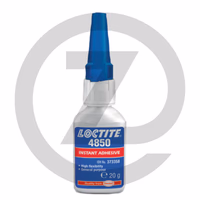 Loctite / Teroson Colle instantanée