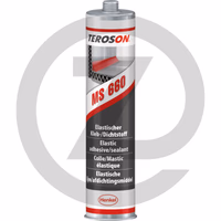 Loctite / Teroson Mastic MS 660