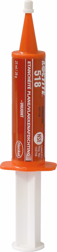 Loctite unijoint 518 25ml