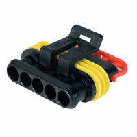 Logement de fiche 5 P. Fem.