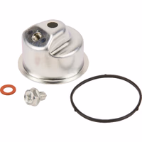 Logement de flotteur