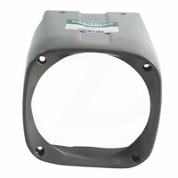 Logement de phare droit MF