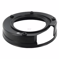 Logement de ventilateur