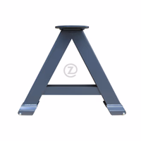 Logement du pivot principal 16,4t, convient pour HydroLift 7,5tS3 8,2tS2