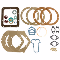 Lombardini | Pochette de joints, complète 8180024 adaptable