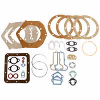 Lombardini | Pochette de joints, complète 8180027 adaptable