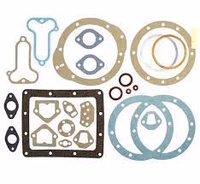 Lombardini | Pochette de joints, complète 8180033 adaptable