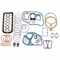 Lombardini | Pochette de joints, complète 8180044 adaptable