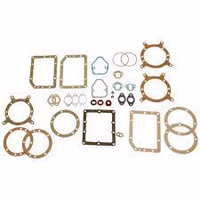 Lombardini | Pochette de joints, complète 8180055 adaptable