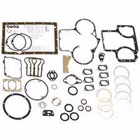 Lombardini | Pochette de joints, complète 8205088 adaptable