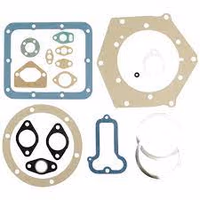 Lombardini | Pochette de joints, complète adaptable