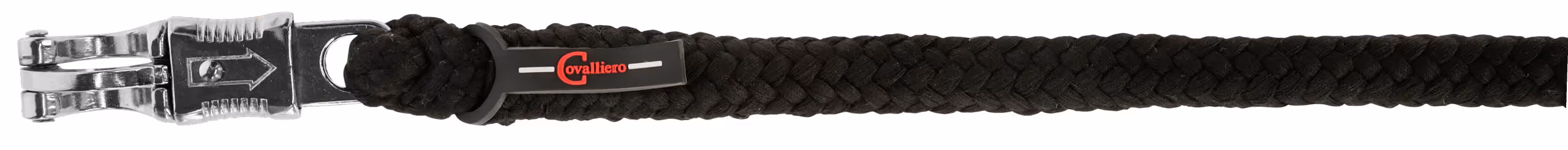 Longe ClassicSoft black, antipanique