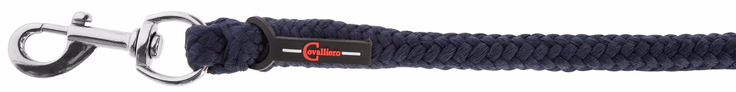 Longe ClassicSoft navy, simple