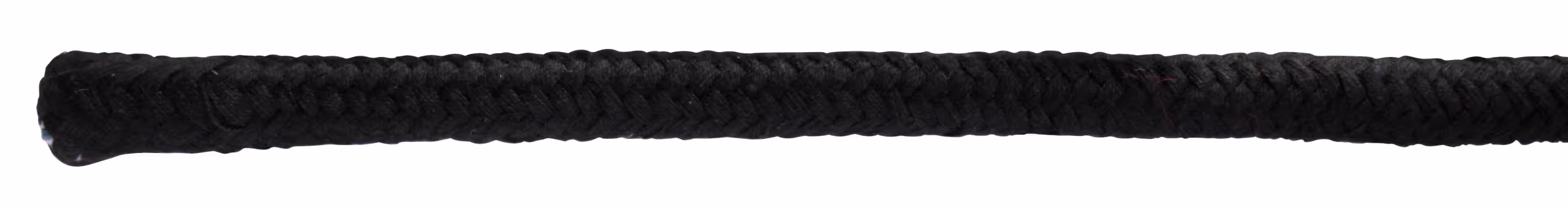Longe coton noire