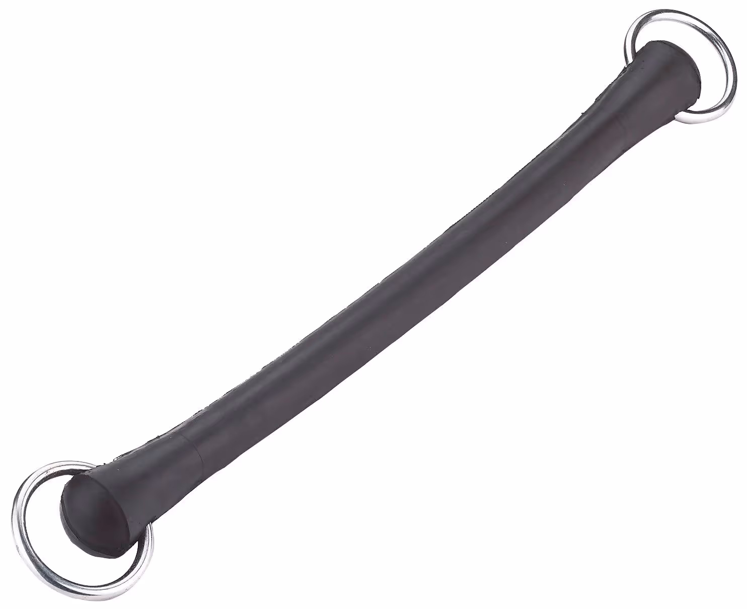 Longe d'attache caoutchouc, 50 cm