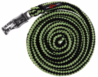 Longe Hippo antipanique anthracite/lemon