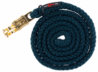 Longe TopLine Forest, Mousqueton anti-paniqu