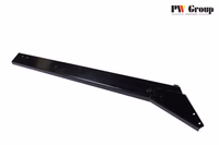 Longeron du caisson gauche supérieur pour moissonneuse 1979206C1 - Case IH