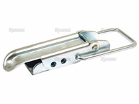 Loquet, 65 x 26mm