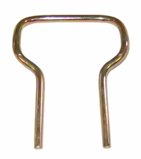 Loquet de panneau latéral 