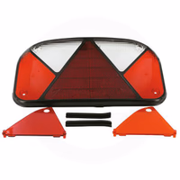 Los glas Multipoint II li./re. Aspöck