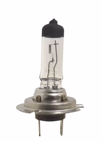 Lot 10 ampoule-16863- h7 12v 55w/boite