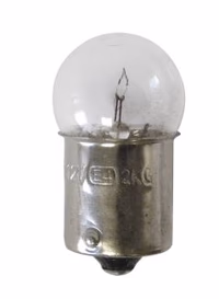 Lot 10 graisseur narva 12v 10w/ boite