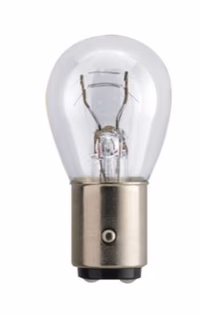 Lot 10 stop narva ambre 12v 21w / boite