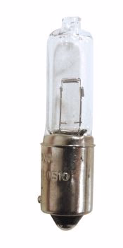 Lot 10 temoins narva 12v 4w/boite