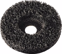 Lot 10x18965 disque strip-it 127x22 support rigide en fibre