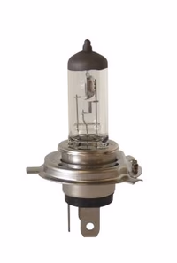 Lot 10x20106 h4 narva 12v 60/55w p43t / boite