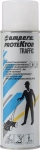 Lot 12 x aerosol vernis p/traceur de ligne