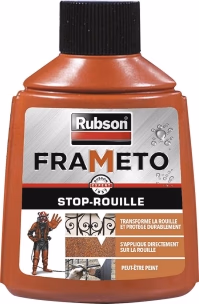 Lot 12x11565 frameto traitement 7500 blister 90ml loctite