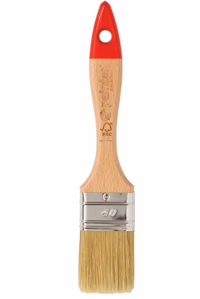 Lot 12x22521 queue de morue pro manche bois 40mm glycero