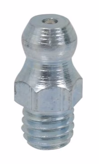 Lot 15 graisseurs droits 8x125